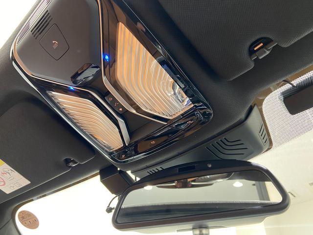 740i Mスポーツ サンルーフ 弊社下取車両 20インチAW エアサス ブラウンレザーシート レーザーライト 前車追従 ハーマンカードン シートヒーター/クーラー ジェスチャーコントロール 地デジ 全方位カメラ(42枚目)