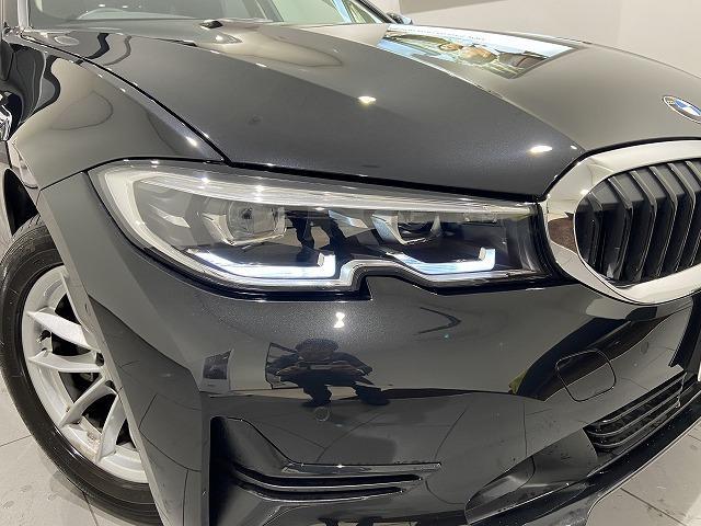Bmw ３シリーズ ３１８ｉ 全方位カメラ 弊社下取車両 禁煙車 １オーナー 前車追従 レーンアシスト 438 0万円 令和3年 21年 東京都 中古車 価格 Com