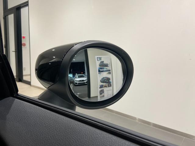 クーパー 現行モデル クラシックトリム 禁煙車 ハーフレザーシート 衝突軽減ブレーキ Bluetooth/USB 前車追従機能(ACC) バックカメラ 後方センサー LEDヘッドライト ドライビングスイッチ(38枚目)