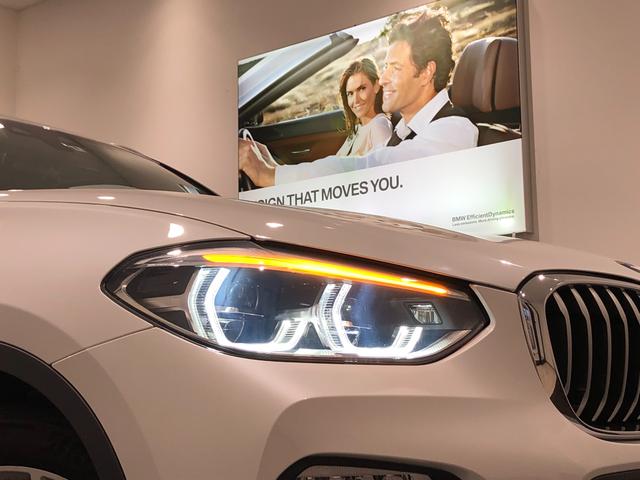 xDrive 20d Xライン ブラウンレザーシート 前車追従クルーズコントロール トップビューカメラ アダプティブLED フルセグTV 全方位センサー パーキングアシスト シートヒーター スクリーンミラーリング 禁煙車(8枚目)