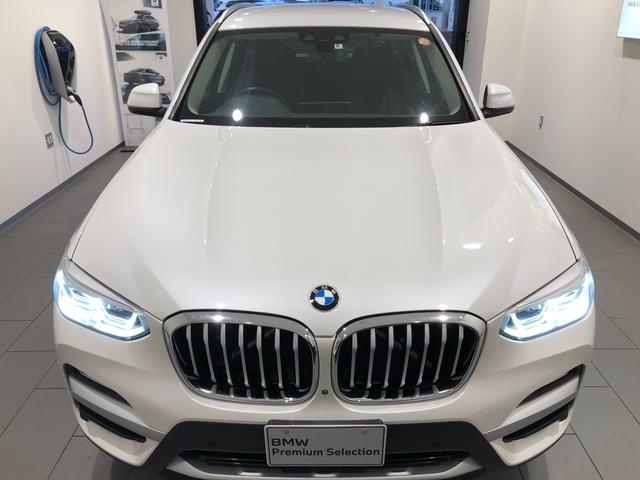 xDrive 20d Xライン ブラウンレザーシート 前車追従クルーズコントロール トップビューカメラ アダプティブLED フルセグTV 全方位センサー パーキングアシスト シートヒーター スクリーンミラーリング 禁煙車(41枚目)