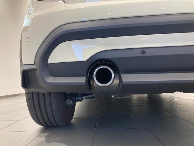 クーパー 弊社デモンストレーションカー 前車追従クルーズコントロール インテリジェントセーフティ ブラックハーフレザーシート バックカメラ 後方センサー LEDヘッドライト アイドリングストップ(48枚目)