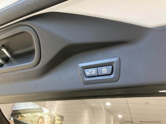xDrive 35d Mスポーツ ブラックレザー電動シート 禁煙車 全席シートヒーター 後退アシスト 全方位カメラ/障害物センサー パーキングアシスト ドライビングアシスト 地デジチューナー 20インチAW 電動トランク LED(15枚目)