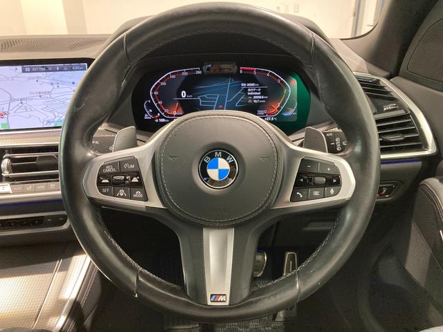 xDrive 35d Mスポーツ ブラックレザー電動シート 禁煙車 全席シートヒーター 後退アシスト 全方位カメラ/障害物センサー パーキングアシスト ドライビングアシスト 地デジチューナー 20インチAW 電動トランク LED(30枚目)