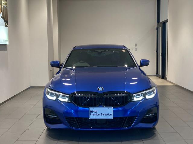 Bmw ３シリーズ ３２０ｉ ｍスポーツ 禁煙車 ハーマンカードン トップビューカメラ 全方位センサー シートヒーター 448 0万円 令和2年 年 東京都 中古車 価格 Com
