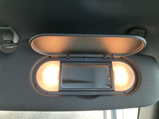 クーパーSD 禁煙車 クルーズコントロール パドル JCWステアリング 後方センサー コンフォートアクセス LEDヘッドライト ミラーETC バックカメラ ブラックスポーツシート 純正HDDナビ バックカメラ(23枚目)