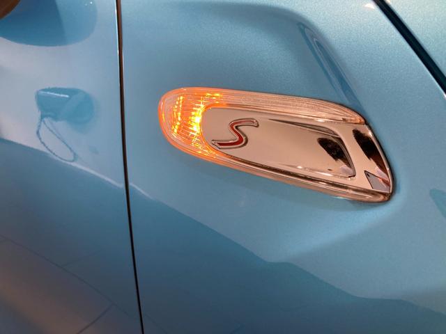 クーパーSD 禁煙車 クルーズコントロール パドル JCWステアリング 後方センサー コンフォートアクセス LEDヘッドライト ミラーETC バックカメラ ブラックスポーツシート 純正HDDナビ バックカメラ(40枚目)