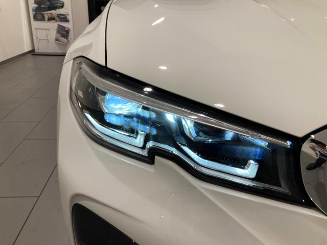 320d xDrive Mスポーツ パーキングアシスト 後退アシスト ハーフレザーシート シートヒーター 純正前後ドラレコ ワイヤレスチャージャー アンビエントライト 前後センサー バックカメラ 前車追従クルーズコントロール(9枚目)
