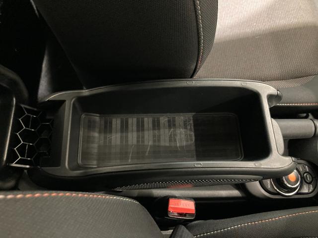 クーパー 弊社下取車輌 禁煙 1オーナー LEDヘッドライト 15インチAW 衝突軽減ブレーキ バックカメラ/前後センサー パーキングアシスト アンビエントライト アイドリングストップ 純正HDDナビ(31枚目)