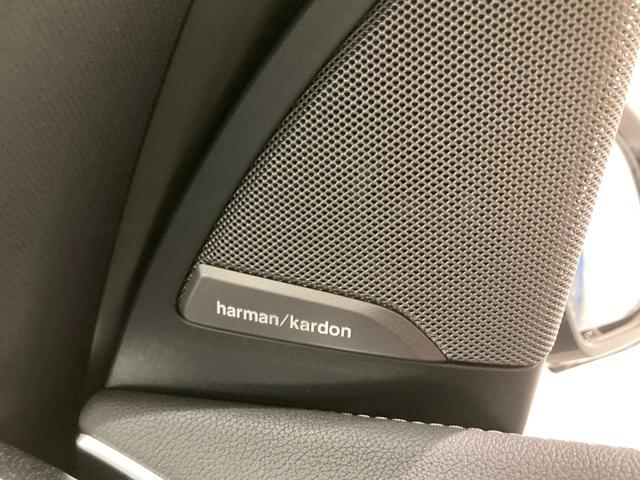 Mスポーツ パノラマサンルーフ オイスターレザーシート HarmanKardonサウンド シートヒーター トップビューカメラ 全方位センサー パーキングアシスト 前車追従クルーズコントロール オートトランク(41枚目)