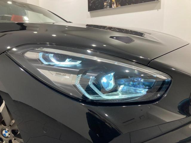 M40i レッドレザー電動シート 禁煙車 シートヒーター ハーマンカードン ヘッドアップディスプレイ パーキングアシスト 後退アシスト 前後障害物センサー 前車追従機能 19インチAW 衝突軽減ブレーキ LED(9枚目)