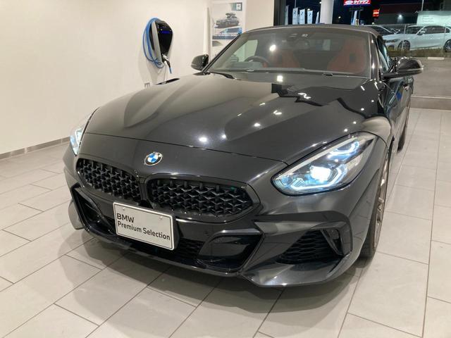 M40i レッドレザー電動シート 禁煙車 シートヒーター ハーマンカードン ヘッドアップディスプレイ パーキングアシスト 後退アシスト 前後障害物センサー 前車追従機能 19インチAW 衝突軽減ブレーキ LED(40枚目)