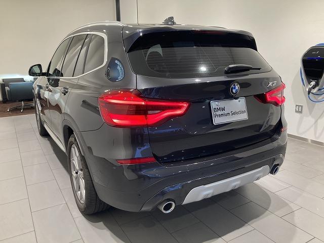 xDrive 20d Xライン ブラウンレザーシート トップビュー 全方位センサー 前車追従クルーズコントロール パーキングアシスト パワーシート オートホールド フルセグTV オートトランク アダプティブLED 禁煙車(43枚目)