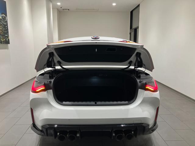 M4カブリオレ コンペティション M xDrive 禁煙車 ブラックレザーシート 純正前後ドライブレコーダー レーザーライト トップビューカメラ ハーマンカードンスピーカー ヘッドアップディスプレイ フルセグ シートヒーター 全方位センサー ACC(12枚目)