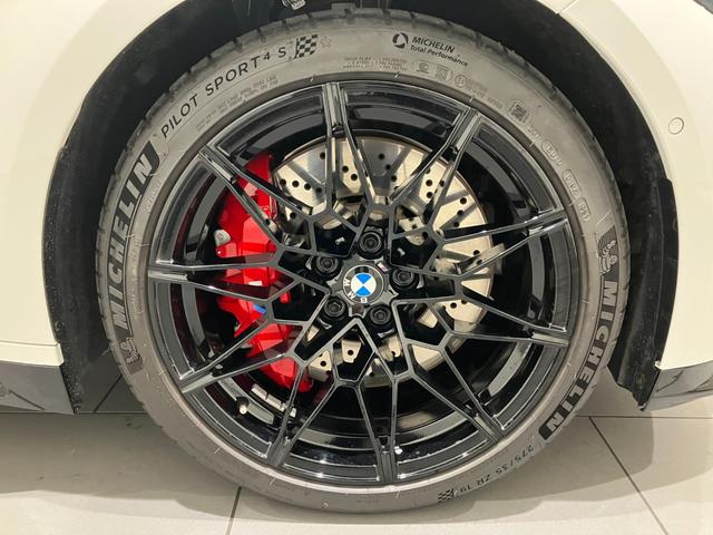 M4カブリオレ コンペティション M xDrive 禁煙車 ブラックレザーシート 純正前後ドライブレコーダー レーザーライト トップビューカメラ ハーマンカードンスピーカー ヘッドアップディスプレイ フルセグ シートヒーター 全方位センサー ACC(43枚目)