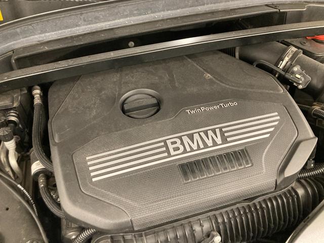 xDrive 20i MスポーツX 禁煙車 アンビエントライト 前後センサー パーキングアシスト 19AW インテリジェントセーフティ シートヒーター アルカンターラシート パドル CD/DVD コンフォートアクセス 純正ナビゲーション(50枚目)