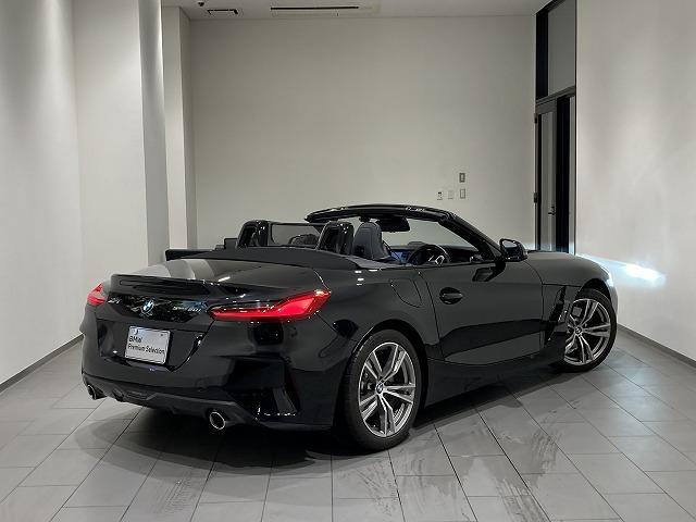 ＢＭＷ Ｚ４