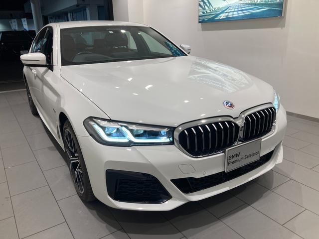 ＢＭＷ ５シリーズ