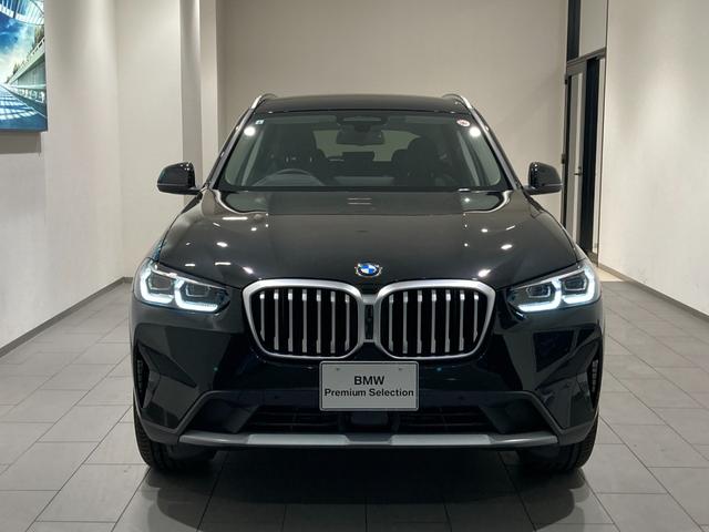 ＢＭＷ Ｘ３