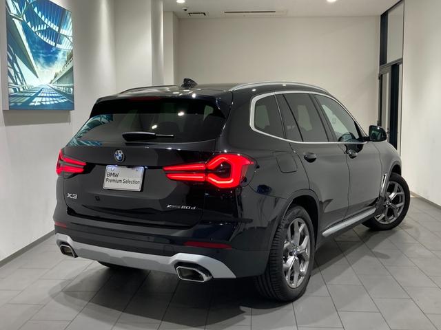 ＢＭＷ Ｘ３