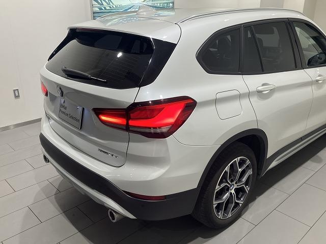 ＢＭＷ Ｘ１