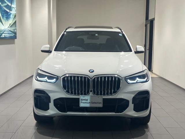 ＢＭＷ Ｘ５