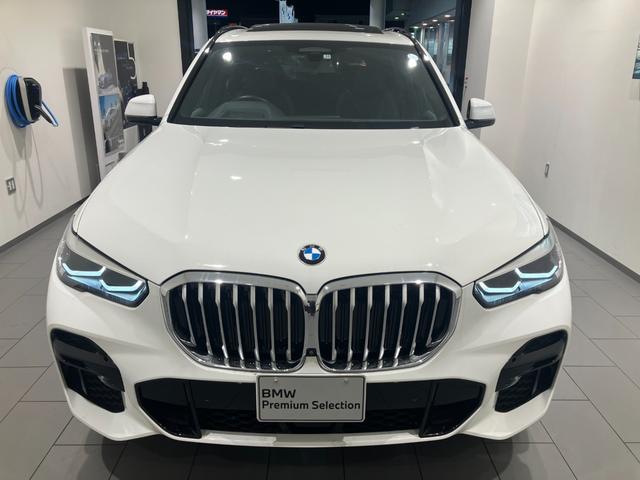 ＢＭＷ Ｘ５