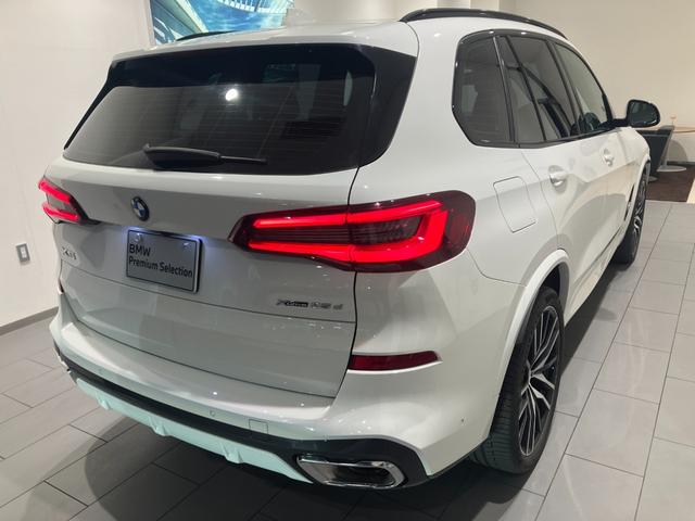 ＢＭＷ Ｘ５