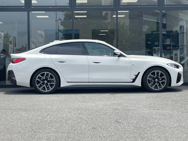 ＢＭＷ ４シリーズ