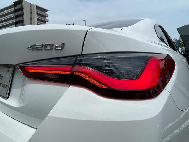 ＢＭＷ ４シリーズ