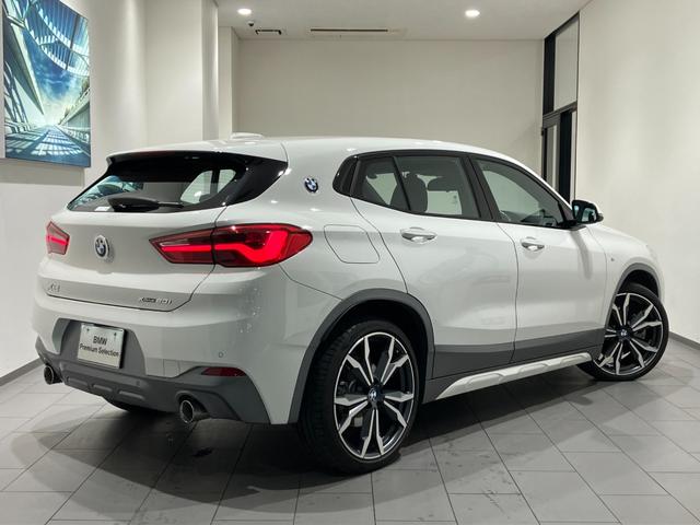 ＢＭＷ Ｘ２