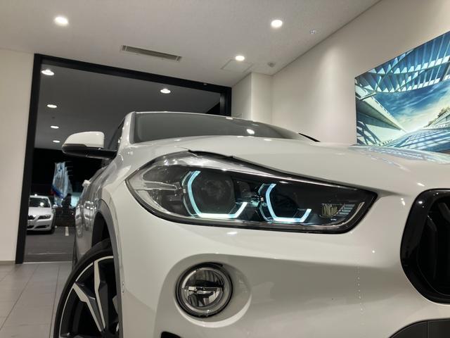 ＢＭＷ Ｘ２