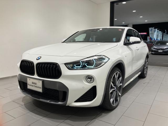 Ｘ２ ｘＤｒｉｖｅ　２０ｉ　ＭスポーツＸ　禁煙車　追従式クルーズコントロール　パドル　シートヒーター　ヘッドアップディスプレイ　被害軽減ブレーキ　前後センサー　パーキングアシスト　電動トランク　２０インチアルミ　ミュージックコレクション（35枚目）