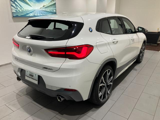 ＢＭＷ Ｘ２