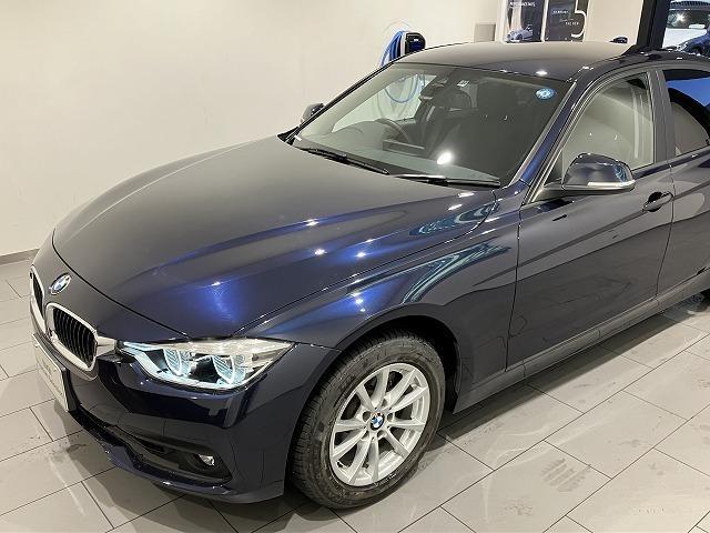 ＢＭＷ ３シリーズ