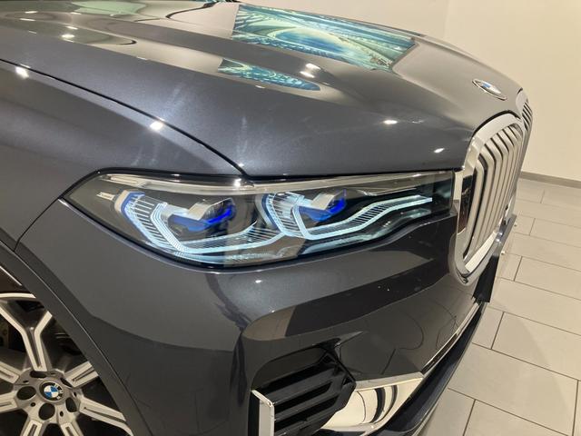 ＢＭＷ Ｘ７