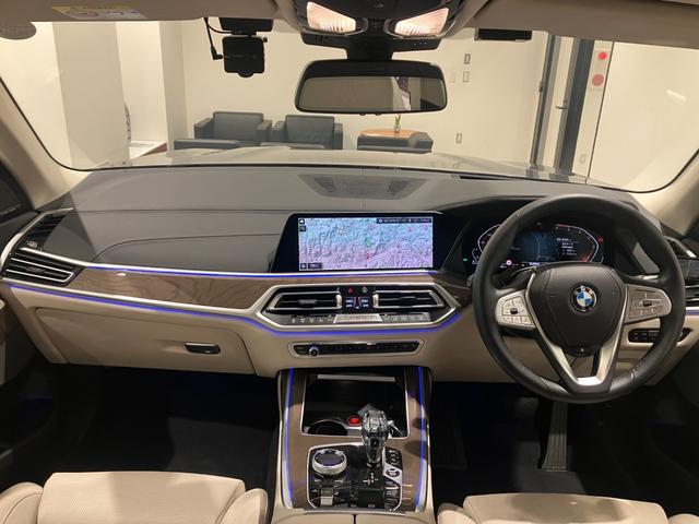 ＢＭＷ Ｘ７