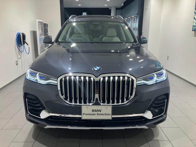 ＢＭＷ Ｘ７