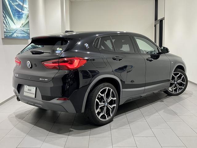 ＢＭＷ Ｘ２