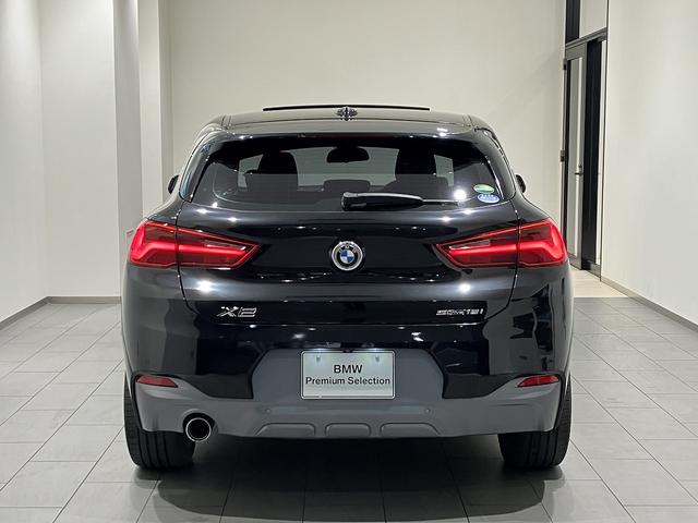 ＢＭＷ Ｘ２