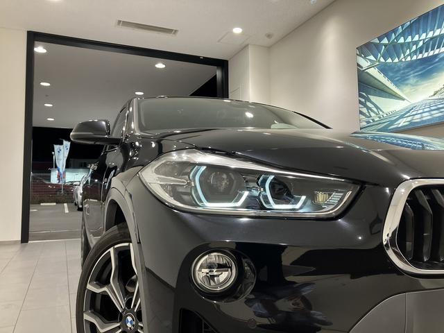 ＢＭＷ Ｘ２