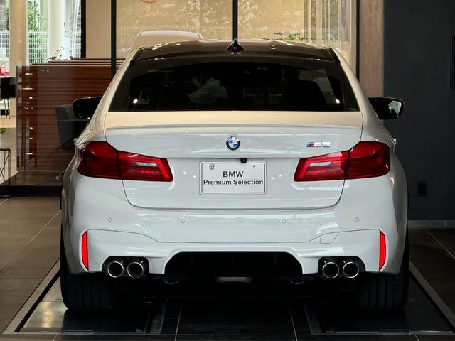 ＢＭＷ Ｍ５