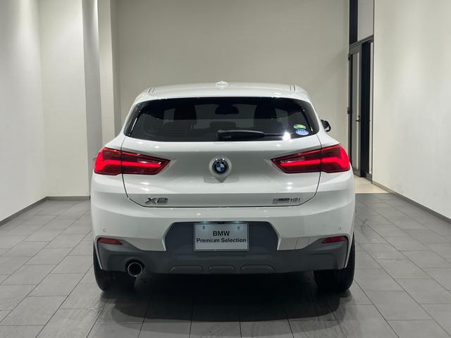 ＢＭＷ Ｘ２