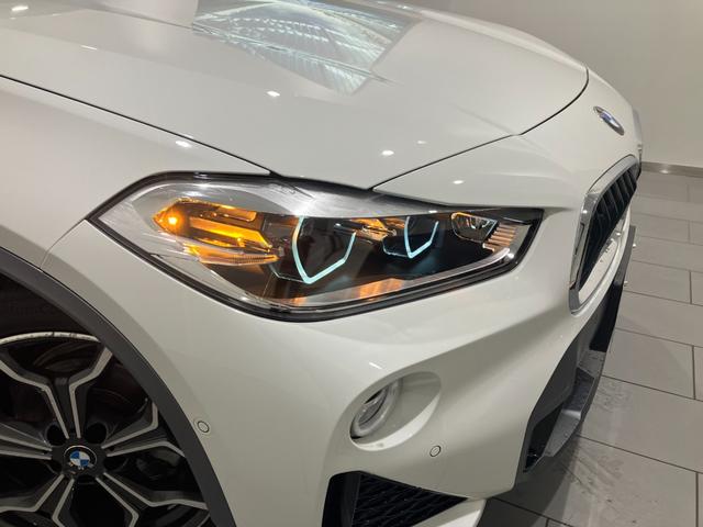 ＢＭＷ Ｘ２