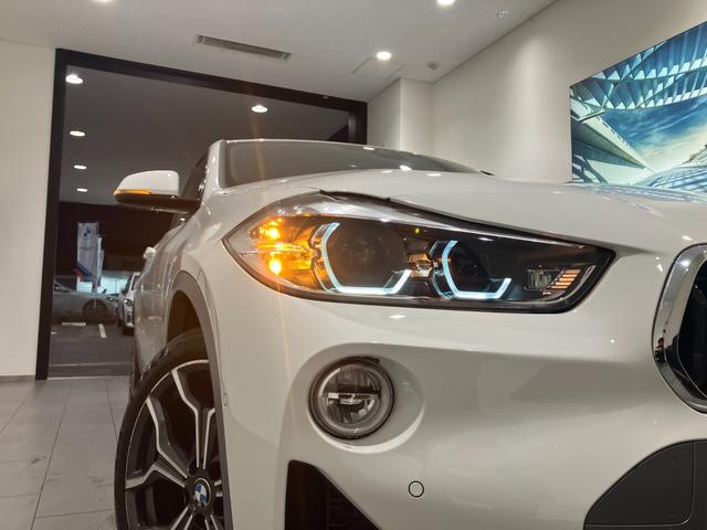 ＢＭＷ Ｘ２