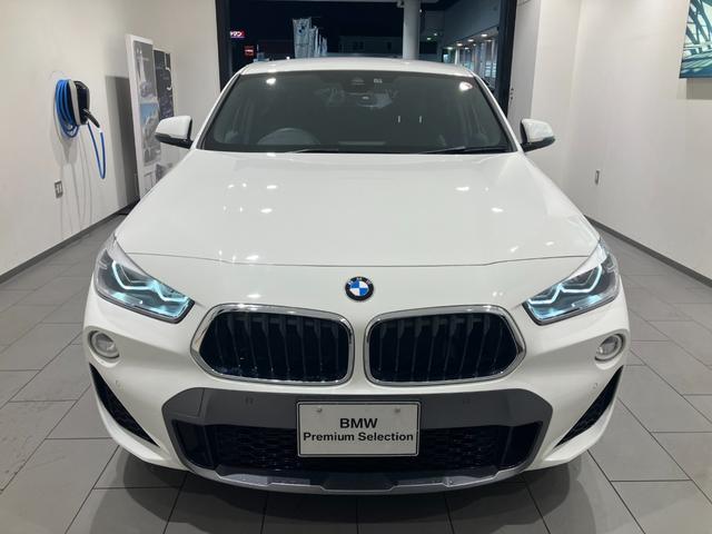 ＢＭＷ Ｘ２