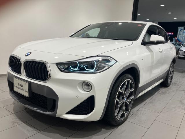 ＢＭＷ Ｘ２