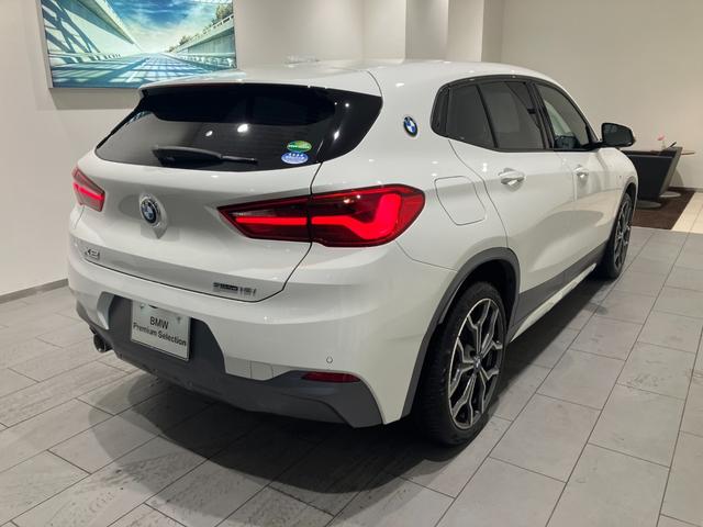 ＢＭＷ Ｘ２