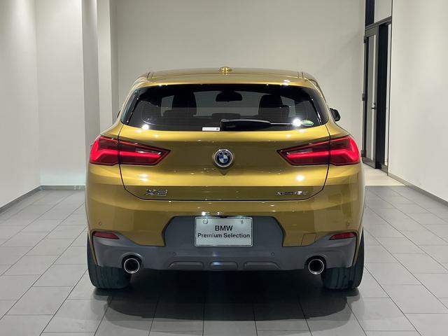 ＢＭＷ Ｘ２