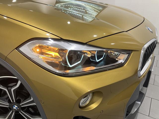 ＢＭＷ Ｘ２